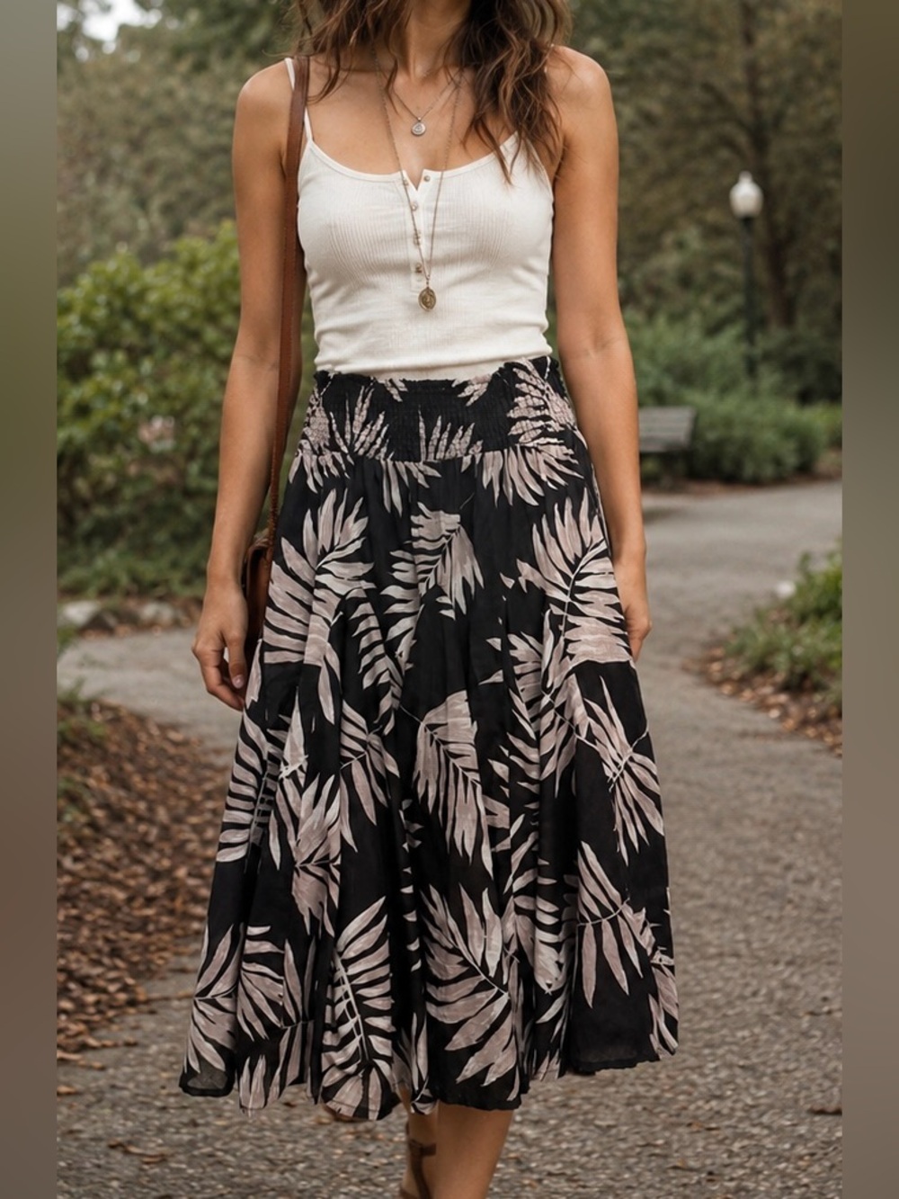 Philosophy Republic Clothing Skirt size XL